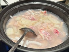 -同仁四季椰子鸡(罗湖国贸店)