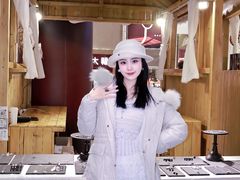 -西安龙首印象城