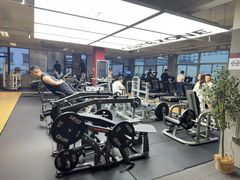 -聚健身GatherFitness(余杭店)