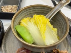 -喃喃椰·糟粕醋·椰子鸡火锅(七堡花园店)