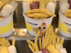 -味子夫鸡柳(解放碑总店)
