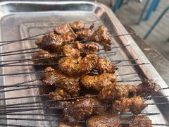 -马贤涮烤(超英·长乐家园店)