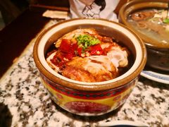 王府泡椒鸡-南京大牌档(中关村店)