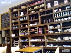 -榖屋house of flour(张江首店)