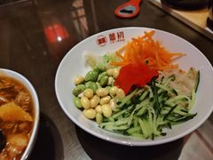 -添萬囍·天津三鲜捞面(天河城店)
