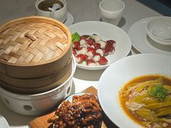 -北国饭店·海鲜·北方菜(峡山店)