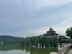 -顺峰山公园