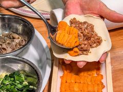 -金龙·打边炉(南京西路店)