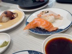 -滨寿司(新街口中央商场店)