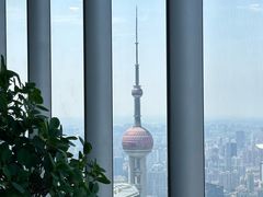 -上海中心大厦