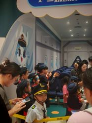 -奈尔宝家庭中心·亲子餐厅(苏州大悦城店)