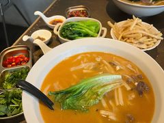 -漆黑觉米粉(三里屯店)