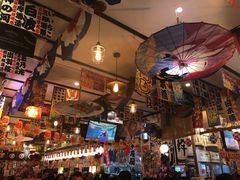 大堂-平成屋·午肴夜酒(四川北路店)