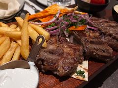 -ELI FALAFEL Lebanese&Mediterranean黎巴嫩美食(富城路店)