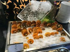 -三亚胜意海景酒店·海鲜自助餐厅(三亚湾路店)