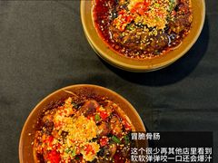 -井福老火锅(温江亚洲湾店)