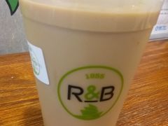 -巡茶(汇邻广场店)