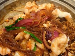 -绿茶餐厅(昆明世纪金源店)