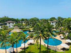 -石梅湾艾美度假酒店