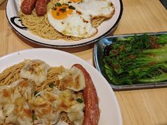 -明記茶餐廳(福田总店)