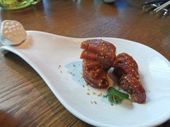 桂花糖藕-上海小南国(正大店)