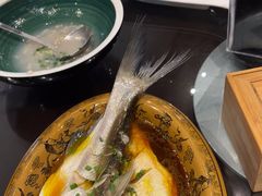 -南山竹海·珍味堂