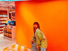 -sth more(会展航洋城店)
