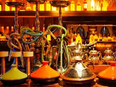 -Tajine Moroccan塔金摩洛哥中东餐厅