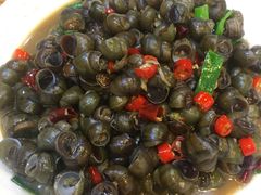 -下梅人家土菜馆(历史文化餐厅度假区店)