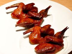 -新荣记(西溪湿地店)