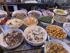 -阿古牛肉丸(一建店)