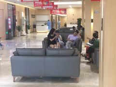 -合肥美奥口腔·种植矫正中心(政务院)