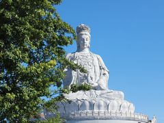 -东莞观音山旅游风景区