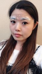-Verywang半永久纹眉•仪器野生眉