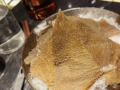 精选毛肚-王家渡火锅(金宝汇店)