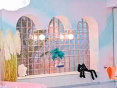 -CIAO·团建聚餐·生日派对轰趴馆(福田店)