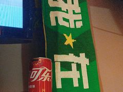 -京狮炙燥·精酿烧烤(首经贸店)