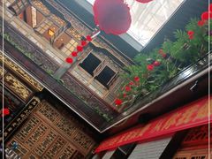 -蔼若春.传承三十年云南菜(金碧公园店)
