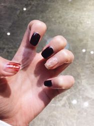 -Seven Nail七姑娘の美甲店