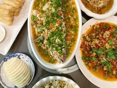 -飞虹鱼馆(春华路店)