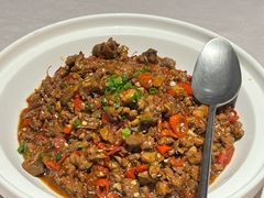 莲花血鸭-千百味红餐厅·江西菜(绿地双子塔店)