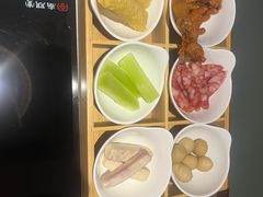 -螺大喜螺蛳粉火锅(雍和宫店)