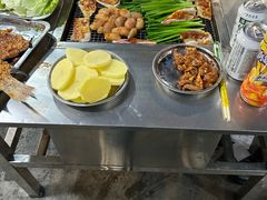-同心烧烤(总店)