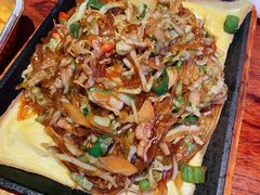 -肉串汪(望京店)