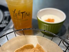 -椰庭·椰子鸡·创意玩家(晶耀前滩店)