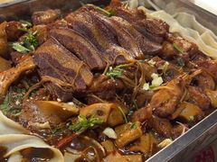 -王婆炒鱼(总店)