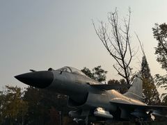 -成飞公园