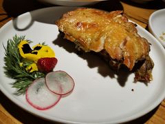-小放牛炒菜馆(三丰店)