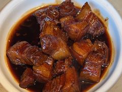 -黄山老妈·土菜(碧桂园店)