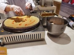 -荟星庭西餐厅(天府丽都喜来登饭店)